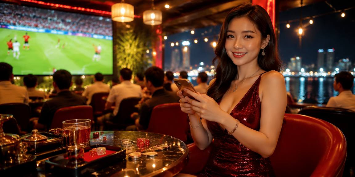 vwin99 Ưu Đãi Casino Trực Tiếp