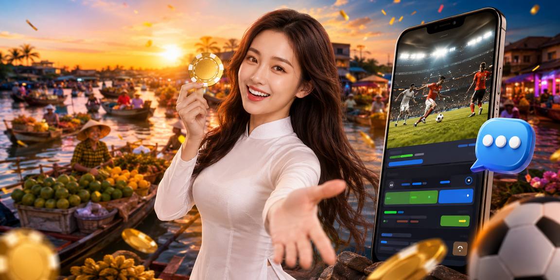 vwin99 Những Gì Bạn Có Trong Sảnh Di Động